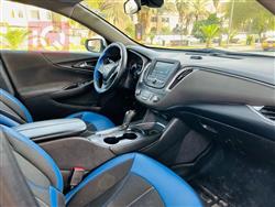 شێڤرۆلێت مالیبۆ